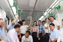 Chưa có lái tàu tuyến Cát Linh-Hà Đông nào xin nghỉ việc