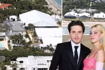 Đám cưới Brooklyn Beckham đình đám tới cỡ nào?