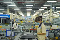 Mỹ - Trung thương chiến, FDI về Việt Nam lập kỷ lục mới