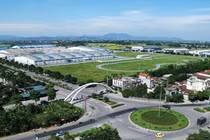 Hải Dương xây dựng Cụm công nghiệp 46,8ha