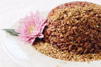 Chữa bệnh bằng gạo lứt