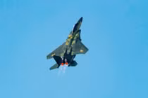 Tiêm kích hạng nặng F-15EX bay thử nghiệm thành công, 2 máy bay mới sẽ bàn giao cho không quân Mỹ vào Quý 1/2021