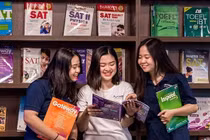 Cho con du học sớm: Thử thách cho cả đứa trẻ và cha mẹ
