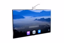 TouchPlus - hô biến màn hình tivi thông thường thành màn hình cảm ứng 