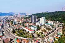 Quảng Ninh không cho phép tách thửa nếu thửa đất ở sau khi tách nhỏ hơn 45m2