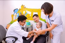 Chính sách BHYT chi trả thêm nhiều sản phẩm, dịch vụ mới về dinh dưỡng