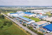 Savills Việt Nam: Bất động sản công nghiệp vẫn là điểm nóng hút đầu tư