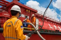 GAS: Lợi nhuận năm 2019 ước giảm hơn 4%