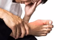Bệnh gout cấp tính là gì? Nguyên nhân và cách cải thiện hiệu quả