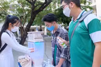 Đà Nẵng: Học sinh THCS, THPT dự kiến trở lại trường học từ ngày 14/9