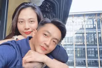 Vợ chồng Cường Đô La lên tiếng về "drama" giật chồng