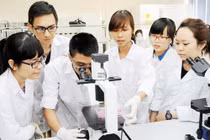 Nghiên cứu khoa học vào đời sống được vay vốn không lãi suất