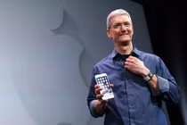 Sống lành mạnh như CEO Apple – Tim Cook
