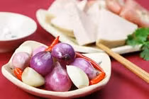 Thực phẩm khiến người hôi nách nặng mùi hơn