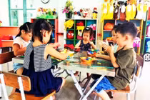 Quận Tây Hồ, Hà Nội dừng hoạt động trông giữ trẻ sau ca nhiễm Covid-19 