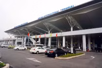 Cảng hàng không quốc tế Nội Bài