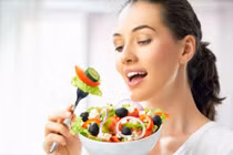 Ăn để giữ vóc dáng đẹp!