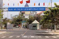 Đất 'vàng' sân golf Phan Thiết được tính giá bèo ra sao?