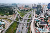 Khu đô thị mới phải xây dựng công trình hạ tầng kỹ thuật sử dụng chung