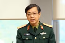 Cách mọi chức vụ trong Đảng đối với hai lãnh đạo Học viện Quân y