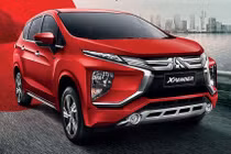 Ngoài màu đỏ, bản Mitsubishi Xpander này có gì đặc biệt để tương xứng với giá 603 triệu?