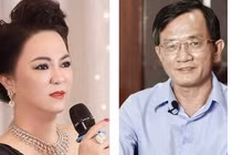 Vụ án dân sự Nguyễn Phương Hằng kiện nhà báo Đức Hiển bị đình chỉ