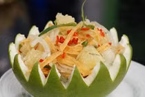Bưởi tốt cho người thừa cân 