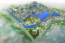 Hà Nội đồng ý cho chuyển nhượng một phần dự án Khu đô thị Gia Lâm