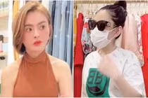 “Chị K áo trắng” tiết lộ đang bị Trang Nemo đe dọa, tìm cách “chơi xấu”