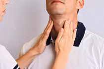 Giảm hơn chục cân cứ ngỡ ung thư 