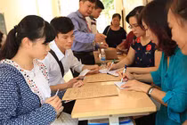 Ngày mai, thí sinh bắt đầu điều chỉnh nguyện vọng đăng ký xét tuyển ĐH