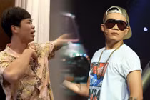 Cười ngất với màn 'bắn' rap lầy lội của Công Phượng