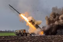 Mỹ dự kiến cung cấp hệ thống phòng không Patriot cho Ukraine