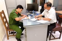 TPHCM: Khởi tố, bắt tạm giam ông Tất Thành Cang và ông Diệp Dũng