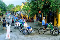 Doanh thu từ du lịch lữ hành tăng hơn 39% trong tháng 2 