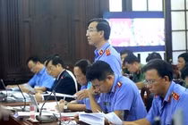VKSND Tối cao: 'Kháng nghị không khẳng định Hồ Duy Hải bị oan'