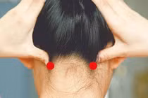 Thông kinh lạc chữa đau vai, gáy, giúp khí huyết lưu thông