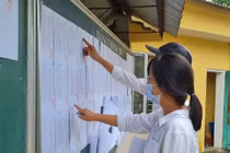 Điểm thi môn Ngữ văn có phụ thuộc quan điểm chấm giám khảo?
