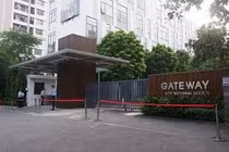 Vụ án trường Gateway: Ban Giám hiệu cũng có lỗi?