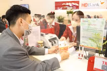 HDBank chia cổ tức bằng cổ phiếu tỷ lệ 25%, Moody’s nâng triển vọng xếp hạng tín nhiệm 