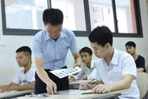 Thi THPT quốc gia 2019: Bí quyết đạt điểm 9, 10 môn Giáo dục công dân