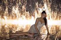 Kim Duyên tung bộ ảnh hở táo bạo nhập cuộc “Universe” khiến dân mạng trầm trồ