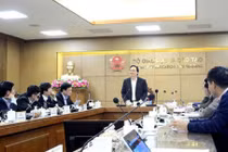 Bộ GD&ĐT: Các địa phương tiếp tục cho học sinh nghỉ học tùy căn cứ tình hình