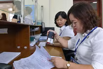 Quy định 'công chức không được nịnh bợ cấp trên' sẽ được luật hóa