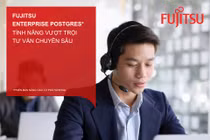 Fujitsu Enterprise Postgres tăng cường tính bảo mật