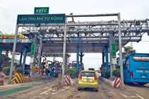 VEC dự kiến bắt đầu thu phí tự động vào quý 3 năm nay sau hơn 2 năm﻿﻿ chậm trễ