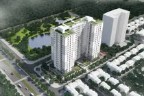 Nhà ở xã hội: Khi cơ chế không “trong túi” công nhân