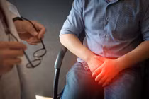 Tự phát hiện một số bệnh nam khoa hay mắc