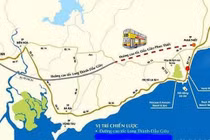 Sắp khởi công Cao tốc Dầu Giây – Phan Thiết 