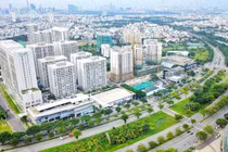 Thị trường bất động sản quý I/2020 chưa bị ảnh hưởng nghiêm trọng